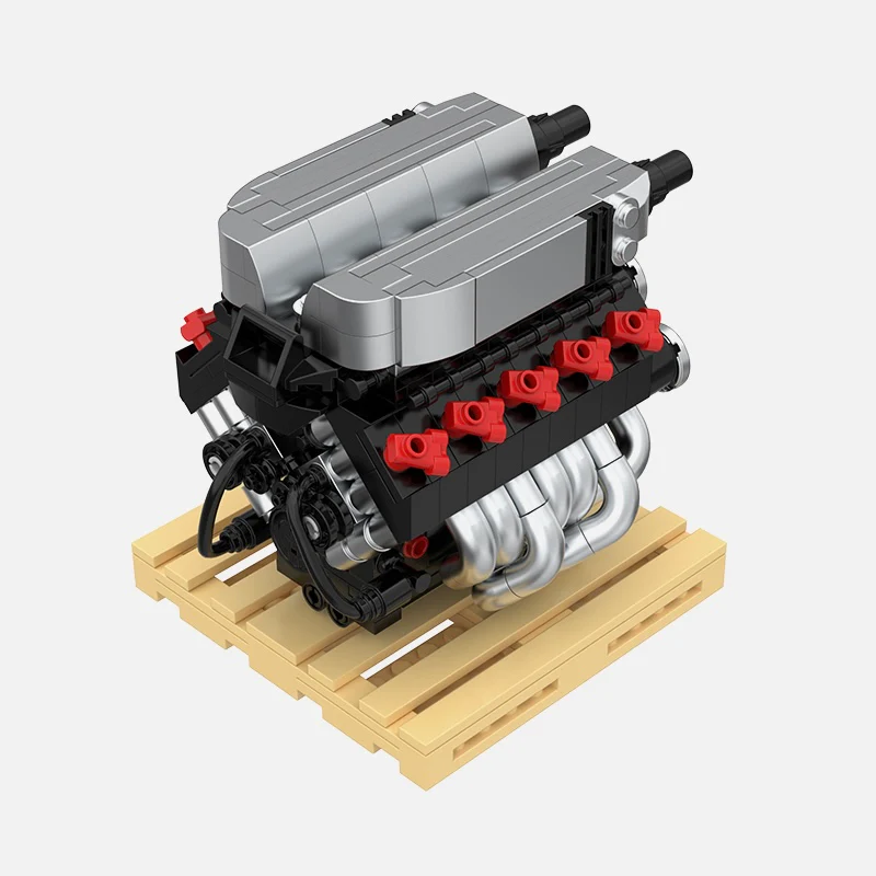 Engine Series